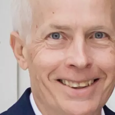 Obituary: Spike Clayton, 1958-2019