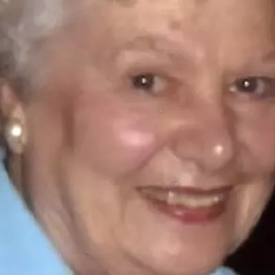 Obituary: Ruth Burrell Farrell, 1926-2020