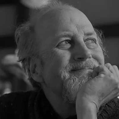 Obituary: David Draycott Barash, 1955-2020