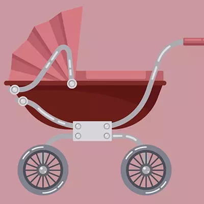 Birth Announcement: Cameron Rylan Ladeau