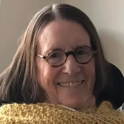 Obituary: Patricia Berry, 1947-2020