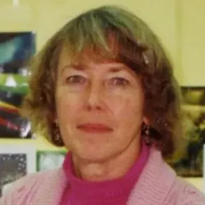 Obituary: Diane H. Leyden, 1949-2020