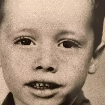 In Memoriam: Dewey Guidry