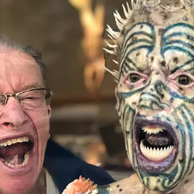 Obituary: Mark Prent, 1947-2020