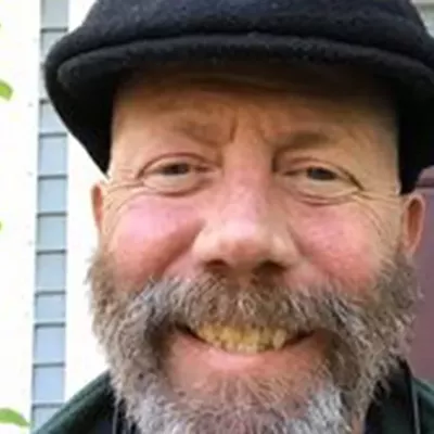 Obituary: Earl Whitmore, Jr., 1966-2020