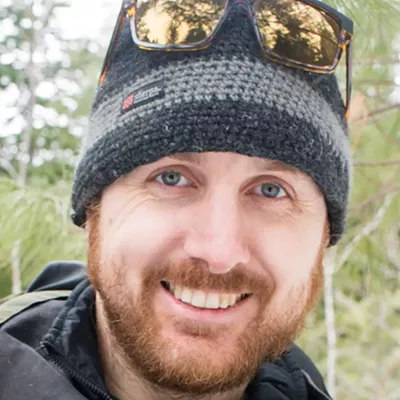 Obituary: Zachary Harder, 1989-2020