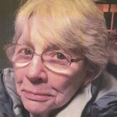 Obituary: Lucille Martineau Le Beau, 1937-2020