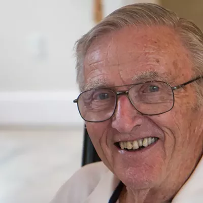 Obituary: James Jennings, 1929-2020