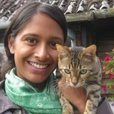 Obituary: Anila Lawrence Blais, 1985-2020