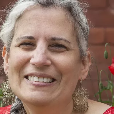 Obituary: Mary Elizabeth, 1955-2020