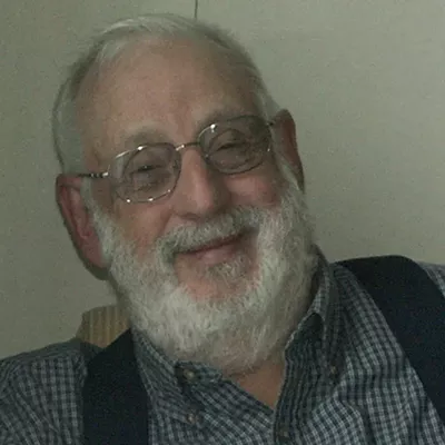 Obituary: Edwin Skolnick, 1938-2020
