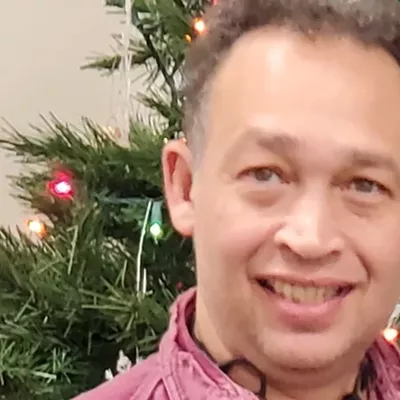 Obituary: Stephen T. McKenney, 1971‑2020