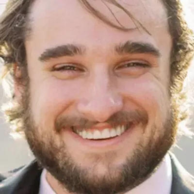 Obituary: Glade P. Taylor, 1995-2021