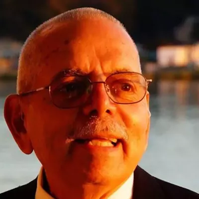 Obituary: Leobardo Perez-Rivas, 1942‑2021