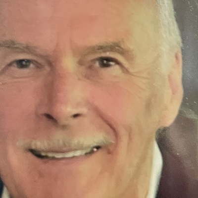 Obituary: Roger Tosch, 1939-2021