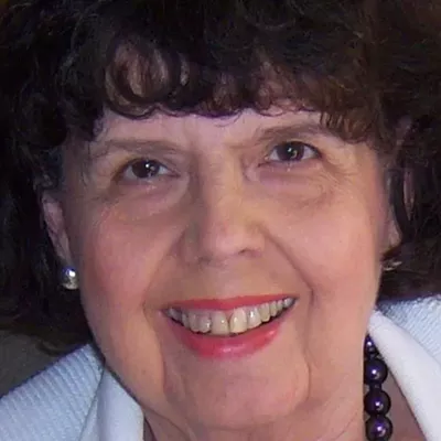 Obituary: Joyce Stone, 1944-2021