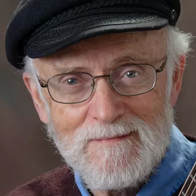 Obituary: Marty Morrissey, 1938-2021