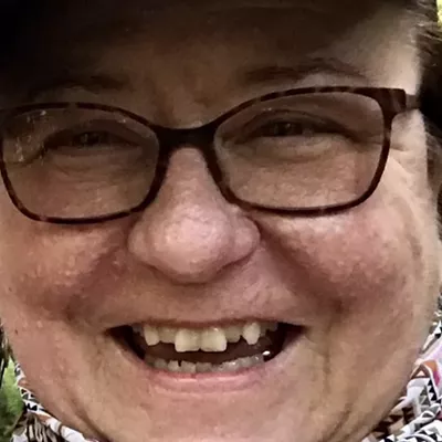 Obituary: Amy Blanchard Darley, 1954-2021