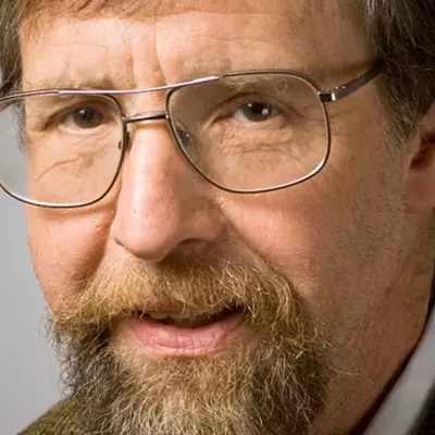 Obituary: Maurice Dickey Drysdale, 1944-2021