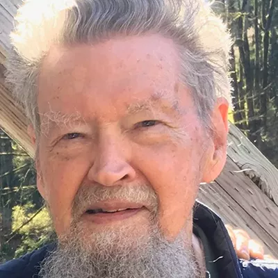 Obituary: James "Doc" Harvey Waters, 1931-2021