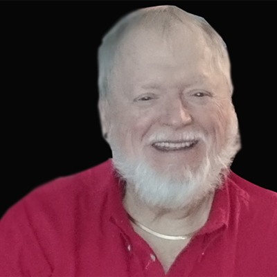 In Memoriam: Richard L. "Dick" Lefebvre, 1948-2020