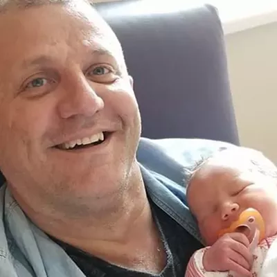 Obituary: Dimitri Boytchev, 1970-2021