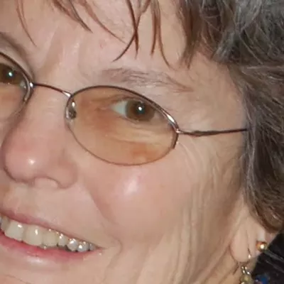 In Memoriam: Susan F. Smith, 1944-2021