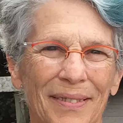 Obituary: Carol Dansky, 1946-2021