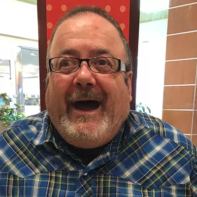 Obituary: Robert Steven Brace, 1960-2021