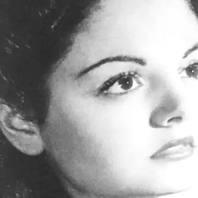 Obituary: Sandra Herzig, 1924-2021