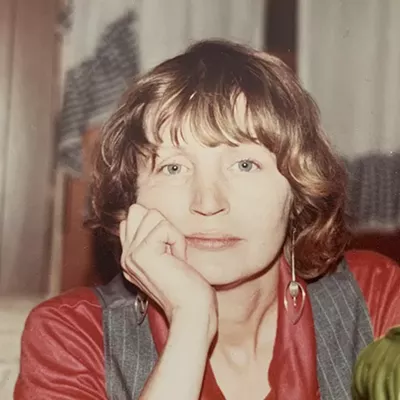 Obituary: Barbara LaVanway, 1939-2021