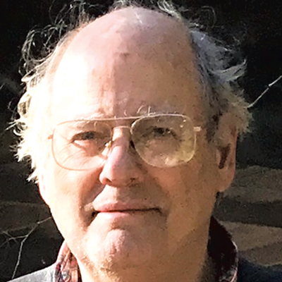 Obituary: David Walter Garrett, 1942-2021