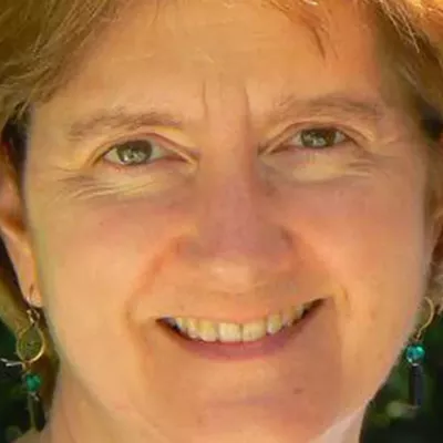 Obituary: Megan Battey, 1957-2021