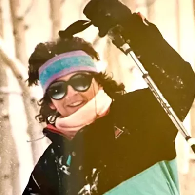 Obituary: Ann Denise Taylor, 1951-2022