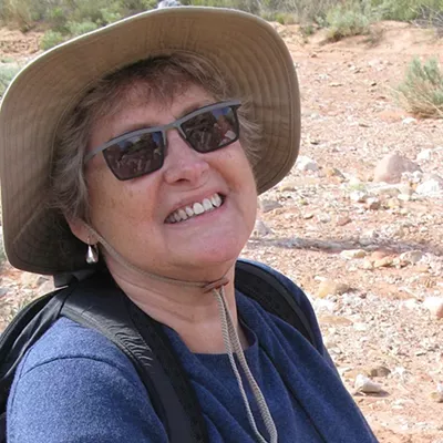 Obituary: Elizabeth Craig (Wilson) Slayton, 1945-2022