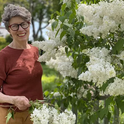 Obituary: Margaret "Maggie" Sherman, 1950-2022