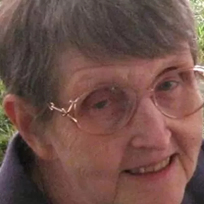 Obituary: Diane Haskins, 1944-2022