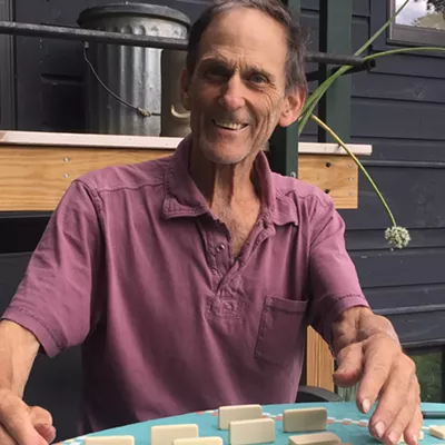 Obituary: David Severance, 1946-2022