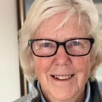 Obituary: Christine Barnes, 1943-2022