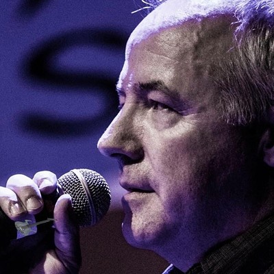 Obituary: John Francis Howley, 1960-2022