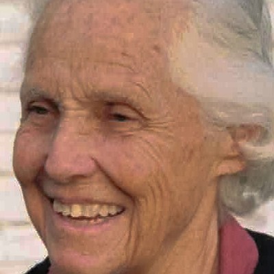 Obituary: Margaret E. Hale Bascom, 1926-2022