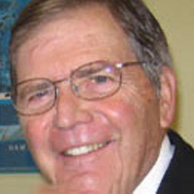 Obituary: Robert Lawson, 1940-2022