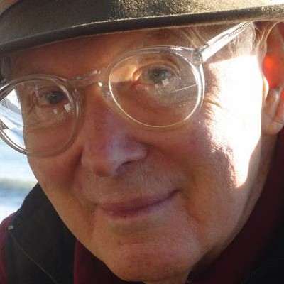 Obituary: David F. Sheldon, 1929-2022