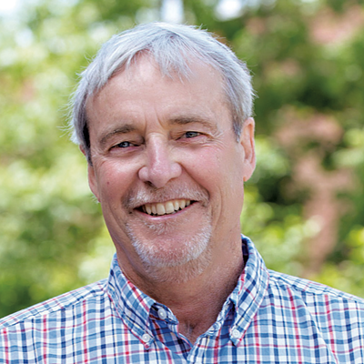 Obituary: Paul Lafayette,&nbsp;1950-2022