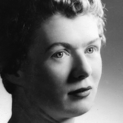 Obituary: Eva Brett Church,&nbsp;1930-2022