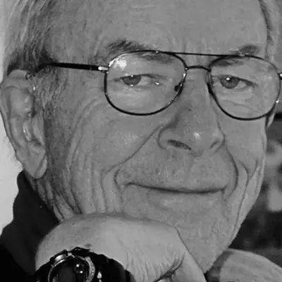 Obituary: John David Borthwick-Leslie 1935-2022