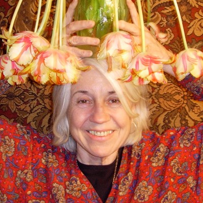 Obituary: Susan Farrow 1943-2022