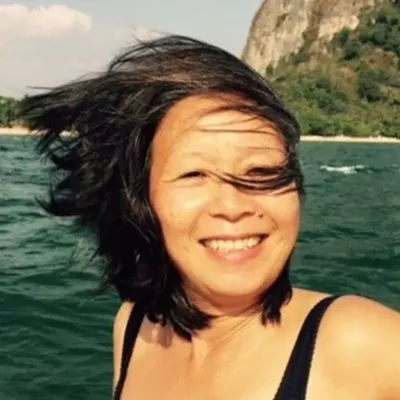 Obituary: Anna Sun, 1962-2022