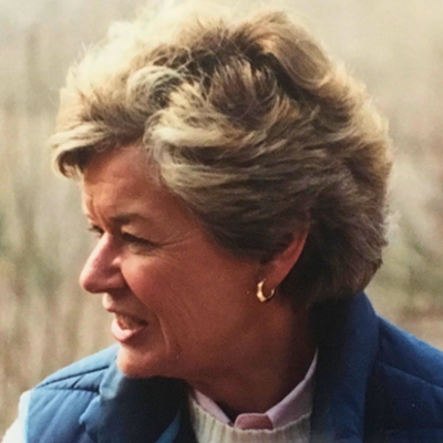 Obituary: Barbara J. Hill, 1934-2022