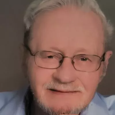 Obituary: S. Edmond George, 1928-2022